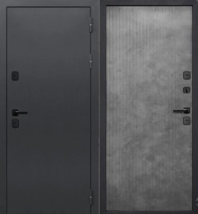 isoterma bukle grafit